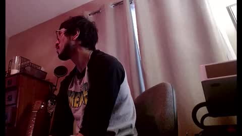 Sk8wave online show from December 14, 10:14 pm