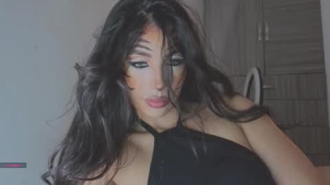 Snapshot of pssiquiss chatting on November 1, 1:07 am Katerine online show from November 1, 1:07 am