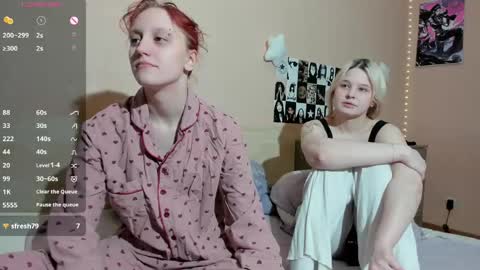 pssska online show from May 12, 4:37 pm