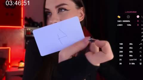 Elena online show from February 15, 7:21 pm