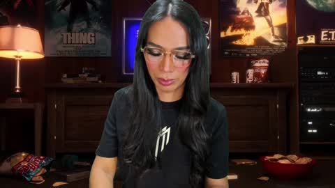 psychiq online show from January 13, 11:52 am