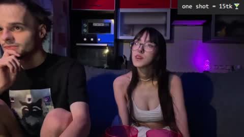 psycho dreams online show from December 16, 3:40 am