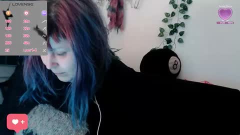 Snapshot of psychobitch69 chatting on October 30, 9:26 pm OlivePsy online show from October 30, 9:26 pm