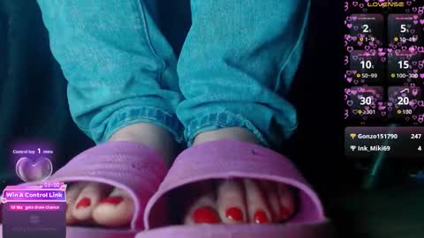 OlivePsy online show from February 26, 10:09 pm