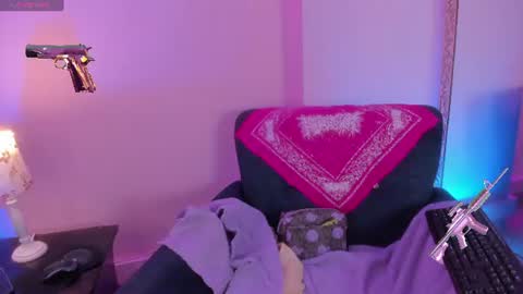 psycodoll online show from June 18, 8:57 pm