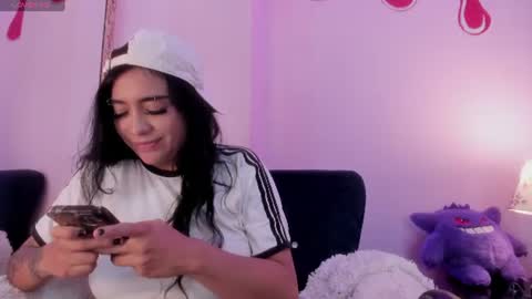 psycodoll online show from June 27, 8:47 pm