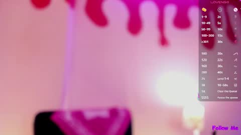 psycodoll online show from June 28, 8:53 am