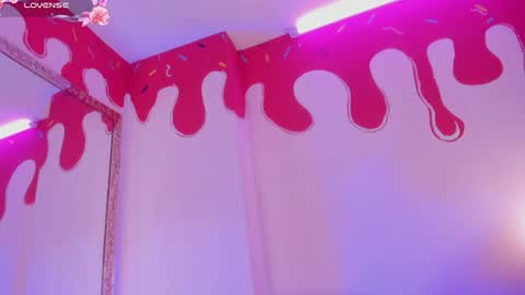 psycodoll online show from July 7, 9:19 pm