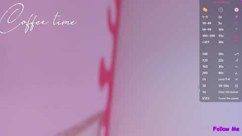 psycodoll online show from July 20, 10:39 am