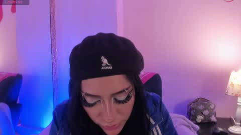 psycodoll online show from July 21, 3:09 am