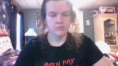 ThickLetteSweetheart online show from March 9, 7:40 pm