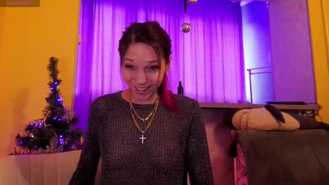 Snapshot of psyheya chatting on January 8, 11:21 am LUCY ----- online show from January 8, 11:21 am