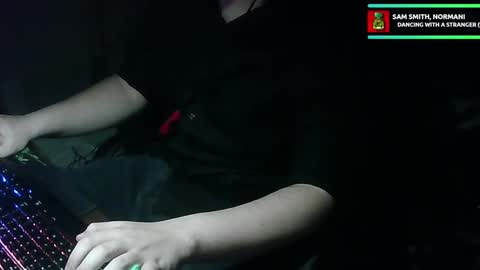 Snapshot of pt35l chatting on February 15, 4:36 am your mysterious man online show from February 15, 4:36 am