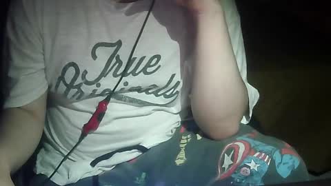 your mysterious man online show from January 15, 2:38 am