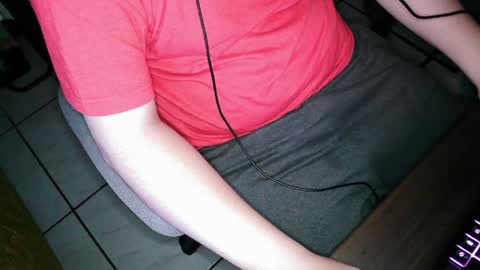 your mysterious man online show from May 16, 10:41 pm