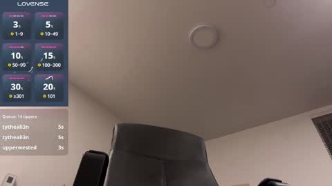 Jack online show from February 7, 2:26 am