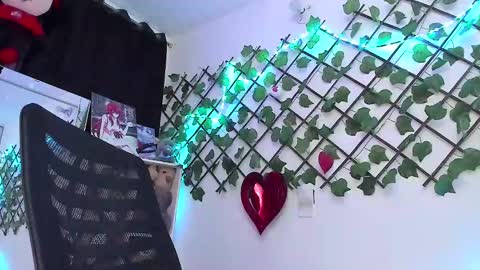 Emma Rico   model indep online show from March 2, 1:15 am