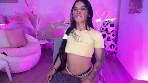 Pucca online show from July 27, 3:24 am