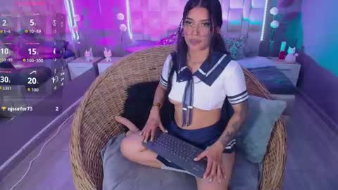Pucca online show from August 1, 3:50 am