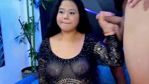 PUCCAcoupleSexyhotsex online show from December 10, 3:20 am