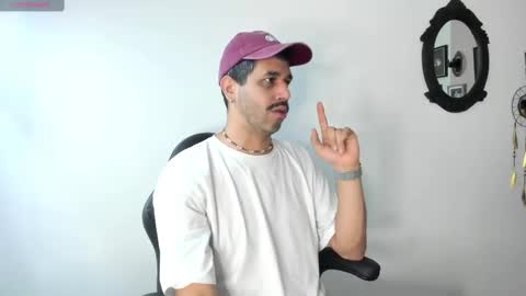 Diego online show from September 22, 3:47 pm