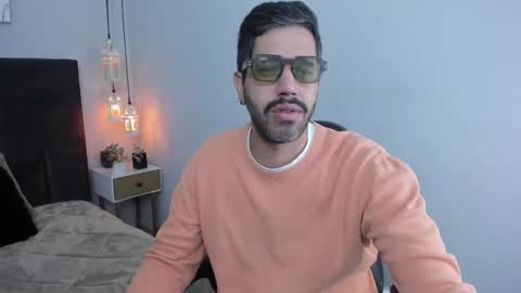 Diego online show from September 29, 3:50 pm