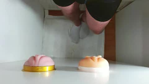 PuDe90 online show from March 2, 6:47 am