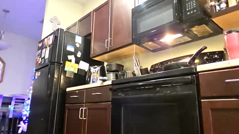 LOVE TO GET MY ASS FUCKED online show from January 9, 1:30 am