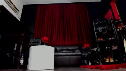 MissPuffyLove online show from February 21, 3:12 am