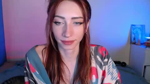 Snapshot of pufpufog chatting on October 29, 10:50 am EsteticHouse online show from October 29, 10:50 am