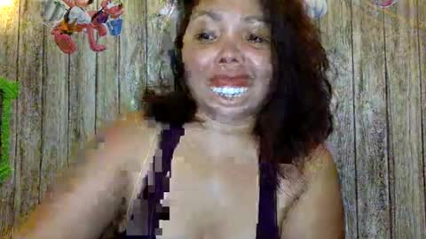 Snapshot of puke_maru chatting on January 12, 5:34 am Maru online show from January 12, 5:34 am