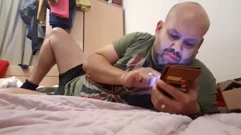 Pulp online show from December 17, 2:33 pm