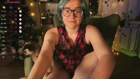 Alisa  lack of vitamin D  online show from December 6, 2:17 pm