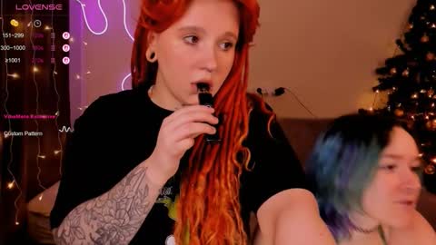 Snapshot of pumbazaebumba chatting on December 16, 10:31 am Alisa lack of vitamin D online show from December 16, 10:31 am