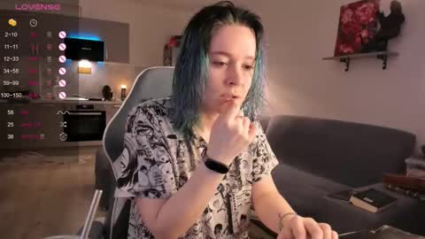 Snapshot of pumbazaebumba chatting on January 14, 9:59 am Alisa lack of vitamin D online show from January 14, 9:59 am