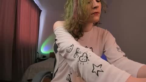 Snapshot of pumbazaebumba chatting on February 28, 9:54 am Alisa lack of vitamin D online show from February 28, 9:54 am