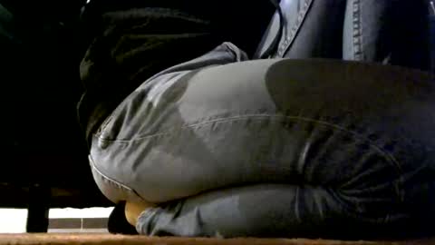 Snapshot of pumpkin3000 chatting on December 28, 1:50 am pumpkin3000 online show from December 28, 1:50 am