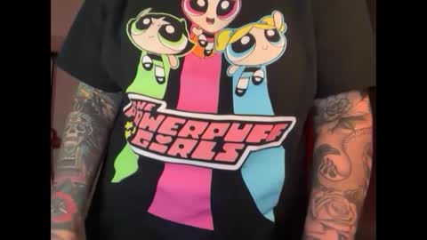 Snapshot of pumpkin_bunny chatting on September 12, 11:37 pm Pumpkin bunny online show from September 12, 11:37 pm