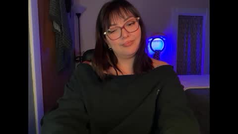 Snapshot of pumpkin_bunny chatting on October 3, 1:13 am Pumpkin bunny online show from October 3, 1:13 am