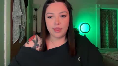 Snapshot of pumpkin_bunny chatting on October 19, 5:41 am Pumpkin bunny online show from October 19, 5:41 am