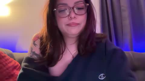 Snapshot of pumpkin_bunny chatting on November 22, 2:43 am Pumpkin bunny online show from November 22, 2:43 am