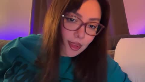 Snapshot of pumpkin_bunny chatting on November 30, 10:14 pm Pumpkin bunny online show from November 30, 10:14 pm