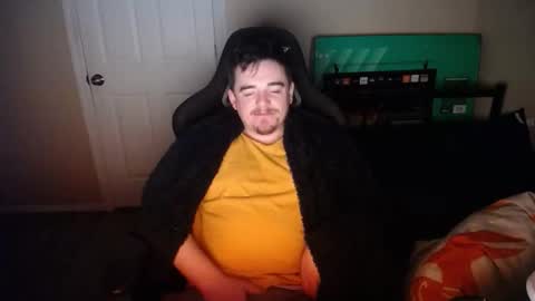 pumpkin_smash69 online show from February 24, 9:40 am