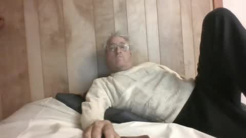 Pumpkinpatchman online show from January 1, 3:14 pm