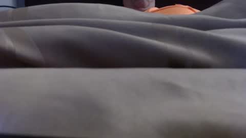 Pumpkinpatchman online show from October 23, 2:00 am