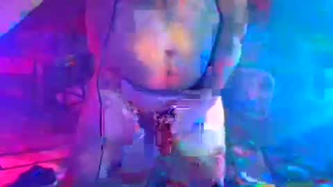 punkrunr083 online show from September 29, 7:13 am