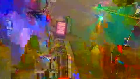 punkrunr083 online show from October 23, 8:13 am