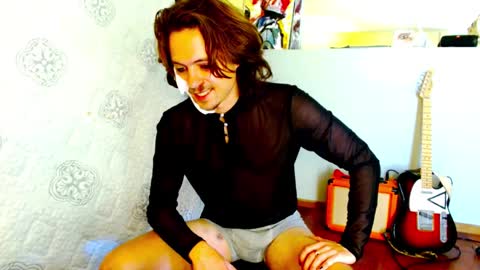 Snapshot of punktwink420 chatting on March 7, 12:15 am Punktwink420 online show from March 7, 12:15 am