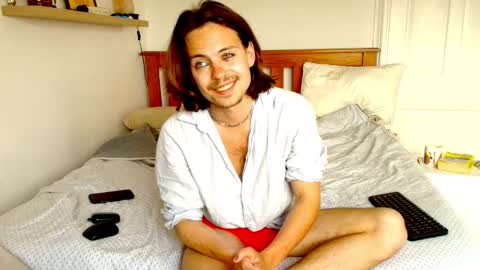 Punktwink420 online show from November 24, 11:26 pm