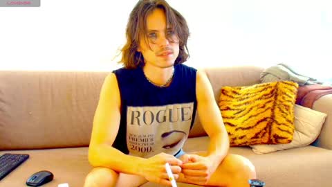 Punktwink420 online show from May 6, 11:32 pm